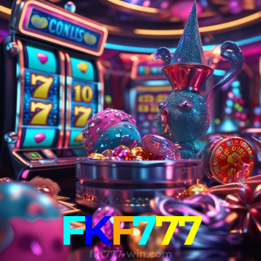 Texas Hold’em no FKF777: aprenda e jogue online