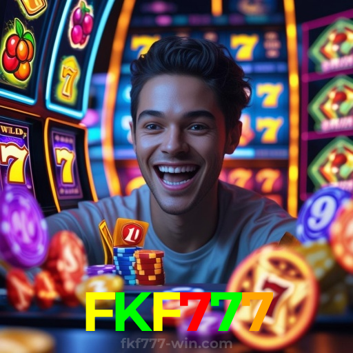 FKF777