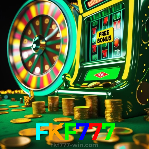 FKF777