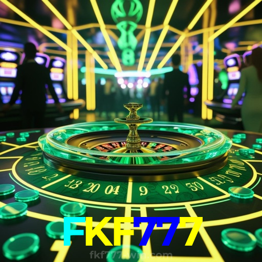 FKF777