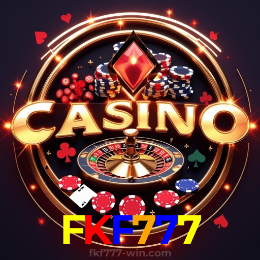 FKF777: cassino confiável no Brasil — bônus de boas-vindas