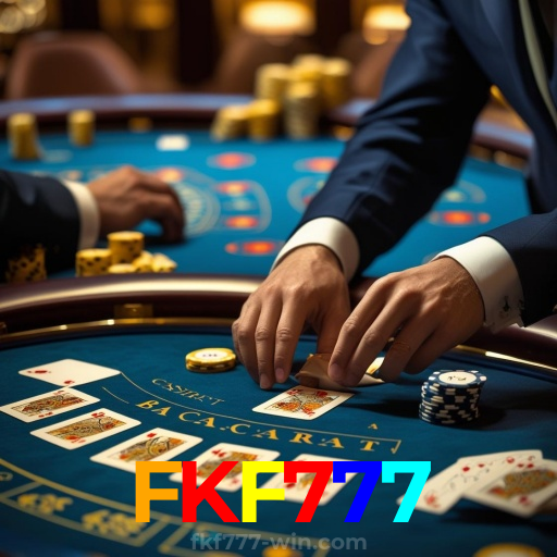 Bônus e Promoções da FKF777: cashback e giros grátis