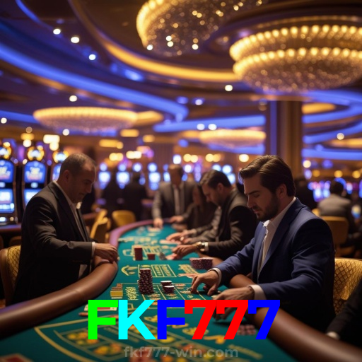 FKF777